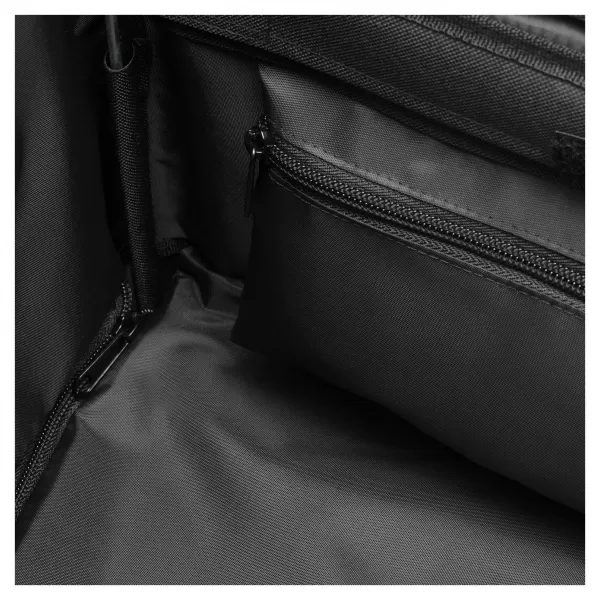  torba REISENTHEL CITYCRUISER BAG UVIJATI SREBRO 