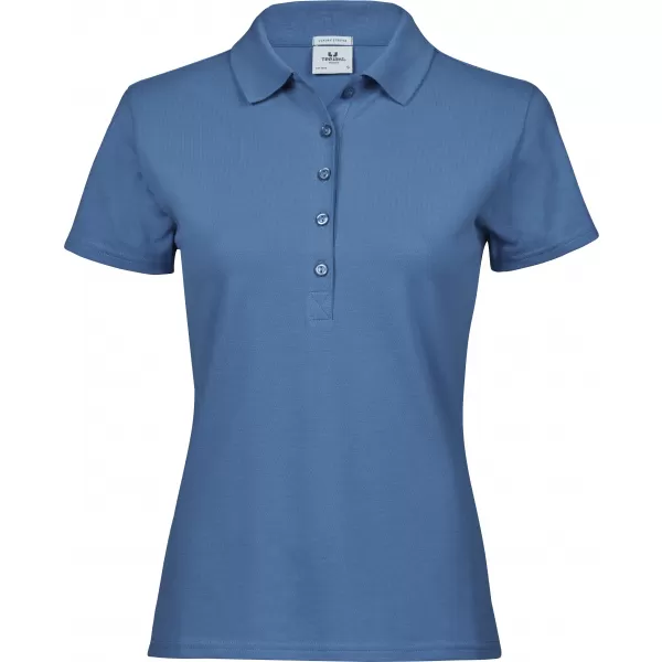  Ženska majica TEE JAYS | TJ 145 OCEANSKO PLAVO 