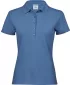 Ženska majica TEE JAYS | TJ 145 OCEANSKO PLAVO