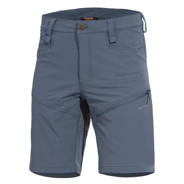 Kratke hlače PENTAGON RENEGADE SAVANNA SHORT PANTS K05049 UGLJEN PLAVA 