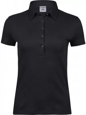 Ženska majica TEE JAYS | TJ 1441 CRNA