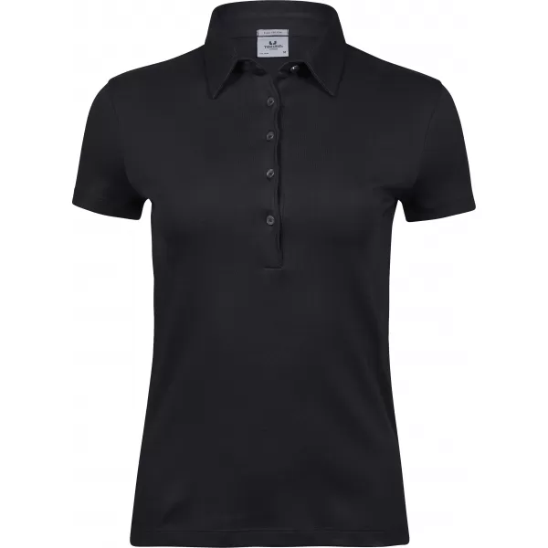  Ženska majica TEE JAYS | TJ 1441 CRNA 