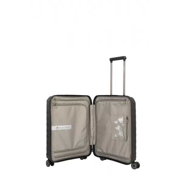  Kofer TRAVELITE MOOBY S FRONT POCKET CRNA 