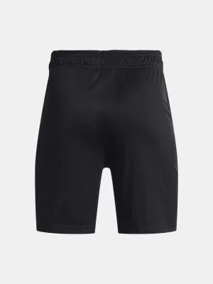 Kratke hlače za dječake UNDER ARMOUR Y CHALLENGER CORE SHORT 1375831-001 CRNA