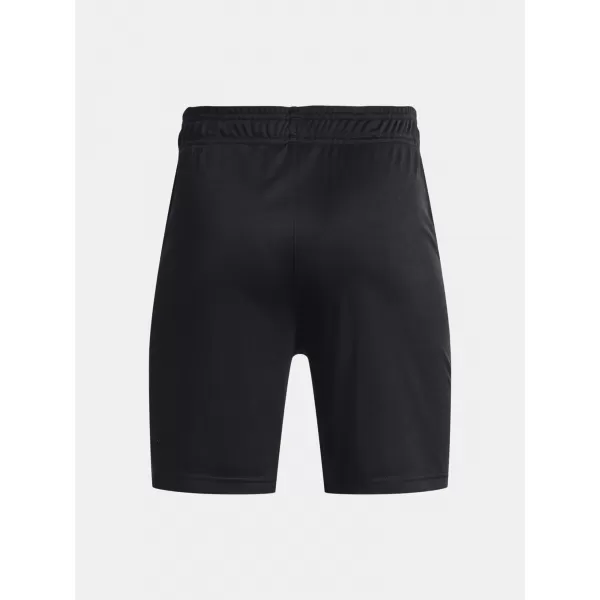 Kratke hlače za dječake UNDER ARMOUR Y CHALLENGER CORE SHORT 1375831-001 CRNA 