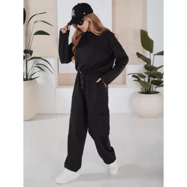  Dame DSTREET AY0957 CRNI 