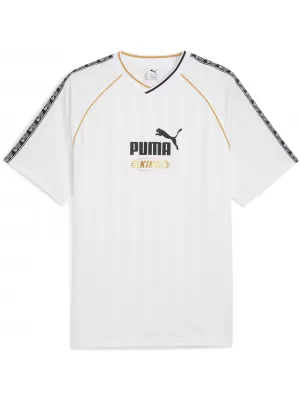Muški dres PUMA KING RELAXED FOOTBALL JERSEY 63256302 PUMA BIJELA
