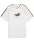 Muški dres PUMA KING RELAXED FOOTBALL JERSEY 63256302 PUMA BIJELA