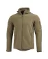 Majica od flisa PENTAGON HERCULES 2.0 FLEECE JACKET K08026 KOJOT
