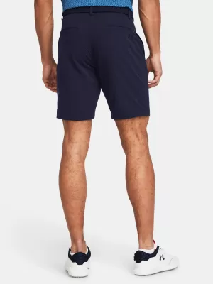 Muške kratke hlače UNDER ARMOUR UA TECH TAPER SHORT 1383154-410 PLAVA