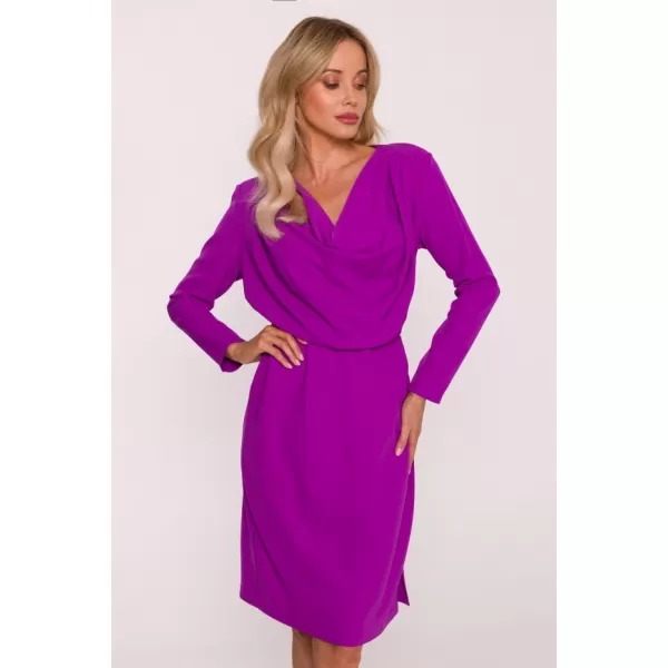  Haljina STYLOVE S428 LAVANDA 