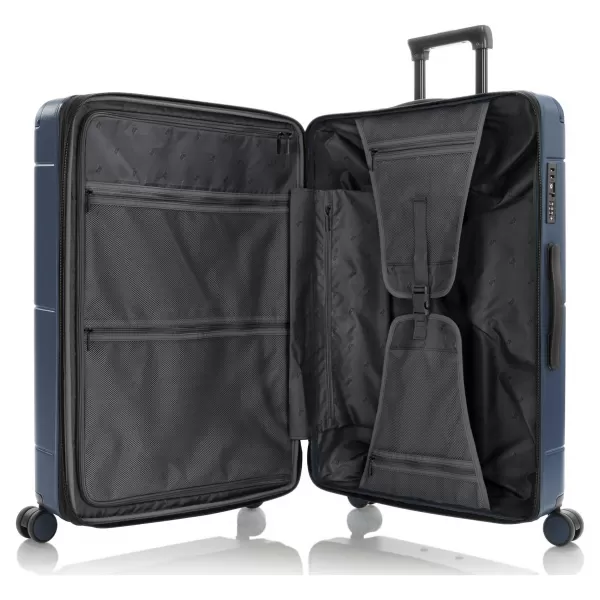  Kofer HEYS ZEN S,M,L NAVIKE 