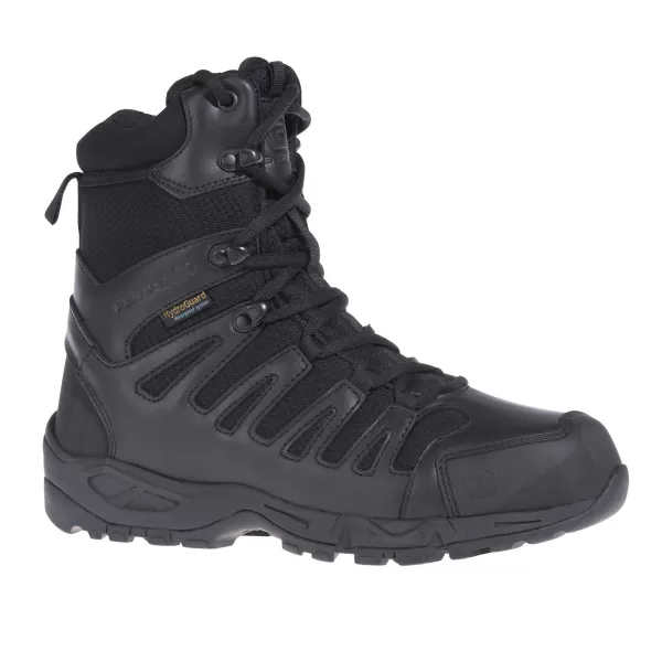  Čizme PENTAGON ACHILLES XTR 8 TACTICAL K15032 CRNA 