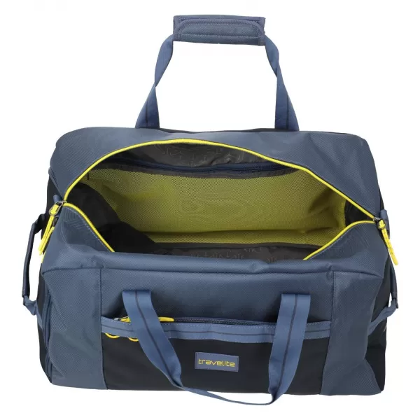  torba TRAVELITE Color Craze Travelling bag NAVIKE 