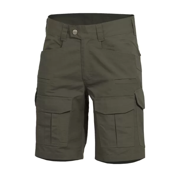  Kratke hlače PENTAGON LYCOS SHORT PANTS K05059 RENDŽER ZELENI 
