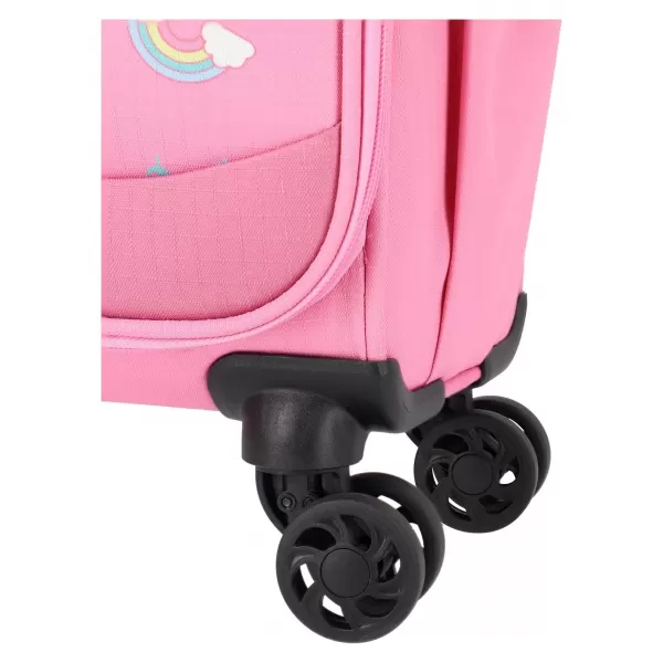  Kofer TRAVELITE MINI MOVER S JEDNOROG 