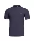 majica PENTAGON LEVANTES HENLEY T-SHIRT STRIPES K09025 TAMNOPLAVA