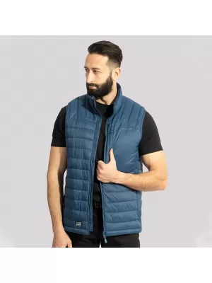 Muški prsluk PENTAGON HOMER VEST K04010 CRNA
