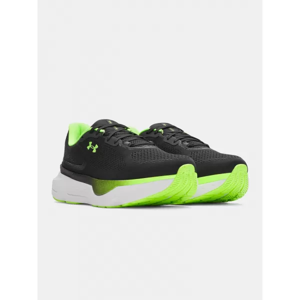  Muške cipele UNDER ARMOUR UA INFINITE PRO 2 3028168-005 CRNA 