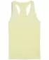 Vrh spremnika PUMA W TAD ESSENTIAL RACERBACK TANK 52588735 ZLATNI MJESEC