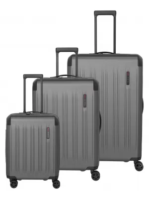 Kofer TRAVELITE DYNAMIIC S,M,L EXP ANTRACIT