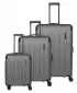 Kofer TRAVELITE DYNAMIIC S,M,L EXP ANTRACIT
