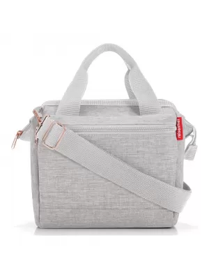 torba REISENTHEL ALLROUNDER CROSS TWIST NEBESKA RUŽA