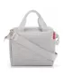 torba REISENTHEL ALLROUNDER CROSS TWIST NEBESKA RUŽA