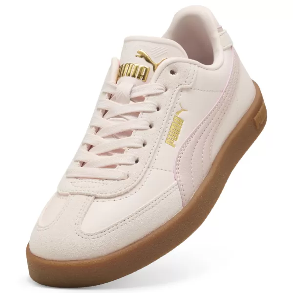  Dječje cipele PUMA CLUB II ERA JR 40148915 JASMINE CVIJET/MAUVE MAGLA 