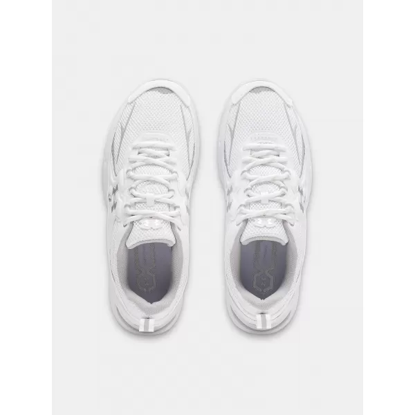  Čizme UNDER ARMOUR UA APPARITION TECH BIJELA 