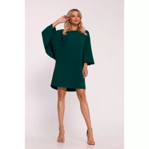  Haljina STYLOVE S426 ZELENA 