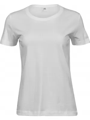 Ženska majica TEE JAYS | TJ 8050 BIJELA