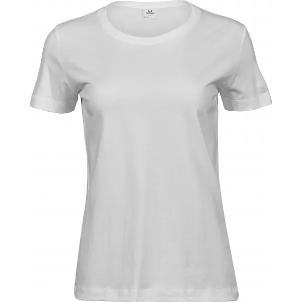  Ženska majica TEE JAYS | TJ 8050 BIJELA 