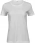 Ženska majica TEE JAYS | TJ 8050 BIJELA