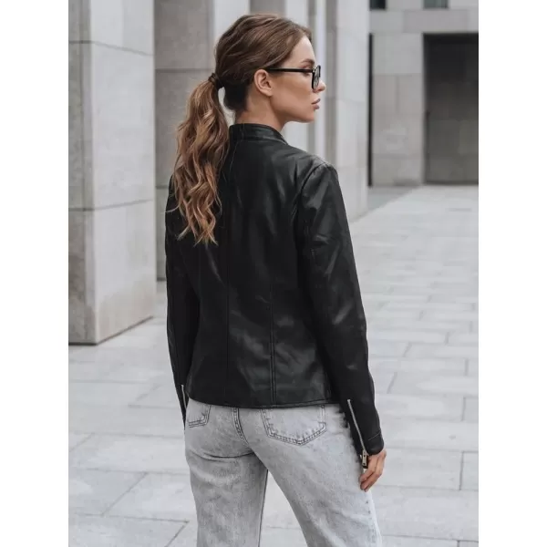  Ženska jakna DSTREET TY5202 CRNA 