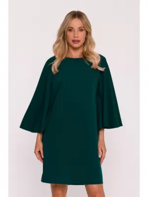 Haljina STYLOVE S426 ZELENA