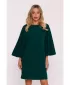 Haljina STYLOVE S426 ZELENA