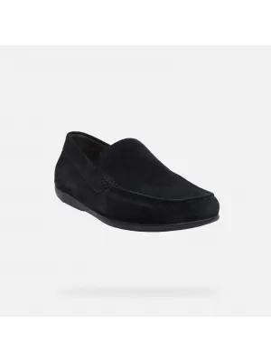 Muške mokasine GEOX ASCANIO G002709 TAMNOPLAVA