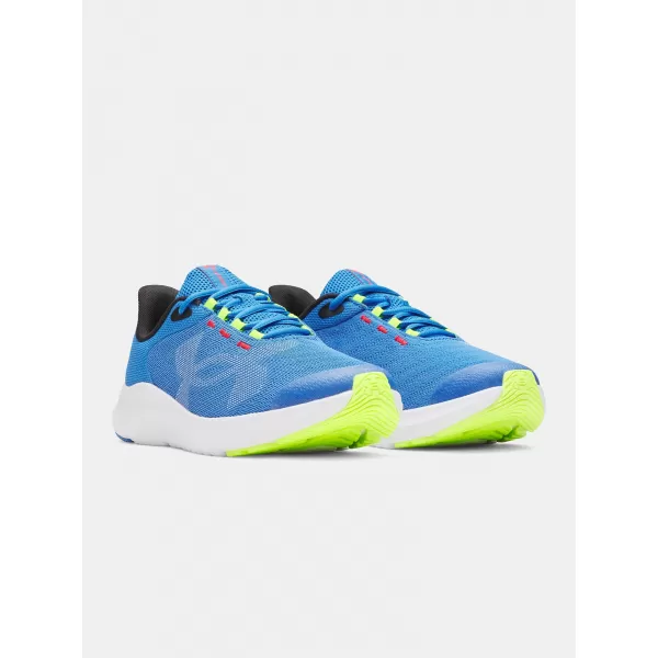  Cipele za dječake UNDER ARMOUR UA BGS PURSUIT 4 BL 6000227-402 PLAVA 