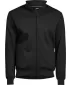 Muški sweatshirt TEE JAYS | TJ 5440 CRNA