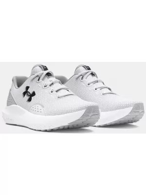 Muške cipele UNDER ARMOUR UA CHARGED SURGE 4 3027000-100 BIJELA