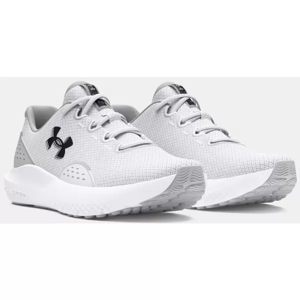  Muške cipele UNDER ARMOUR UA CHARGED SURGE 4 3027000-100 BIJELA 