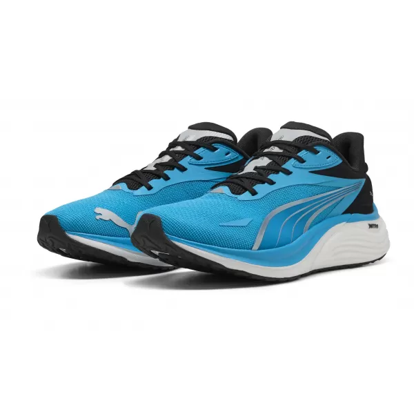  Čizme PUMA ELECTRIFY NITRO 4 310789-12 SPEED BLUE/ BRZINA PLAVA/PUMA CRNA 