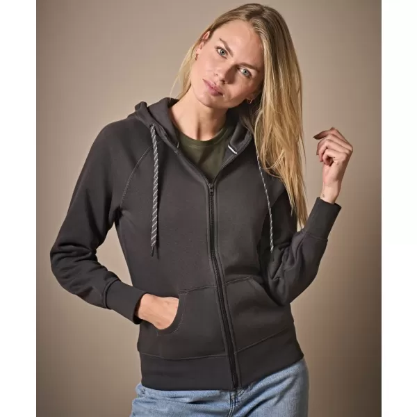  Ženski sweatshirt TEE JAYS | TJ 5436 NAVIKE 