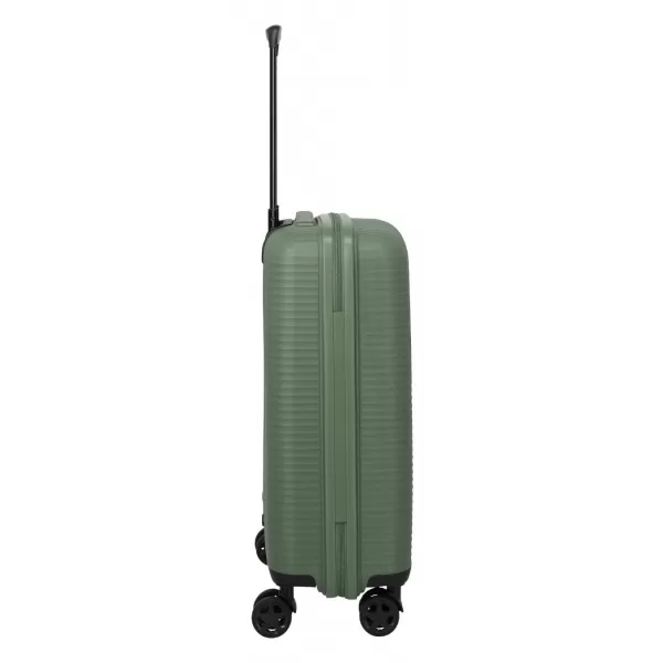  Kofer TRAVELITE Air Stripe S Slim ZELENA 