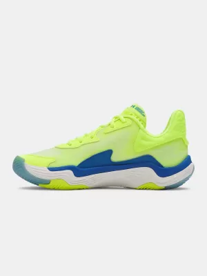 Čizme UNDER ARMOUR UA SPAWN 7 3028461-731 JANTAR