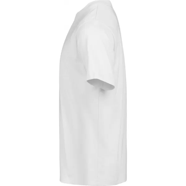  Muška majica kratkih rukava TEE JAYS | TJ 1160 BIJELA 