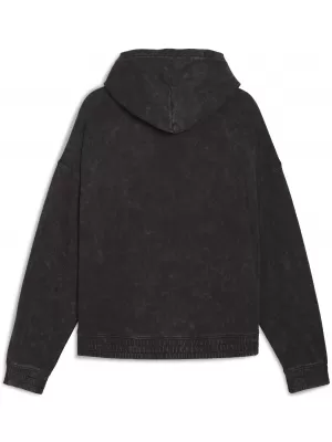 Muški sweatshirt PUMA FUTURE PUMA CRNA