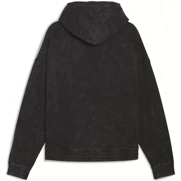  Muški sweatshirt PUMA FUTURE PUMA CRNA 