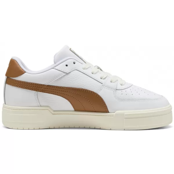  Čizme PUMA CA PRO CLASSIC II 40236618 PUMA BIJELA/RASTOPLJENA KARAMELA 